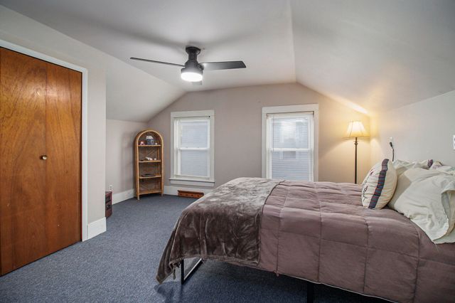 122 W State Street, Scottville, MI 49454