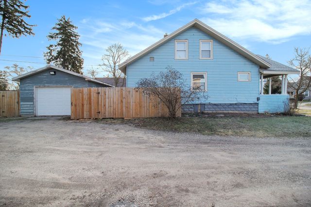 122 W State Street, Scottville, MI 49454