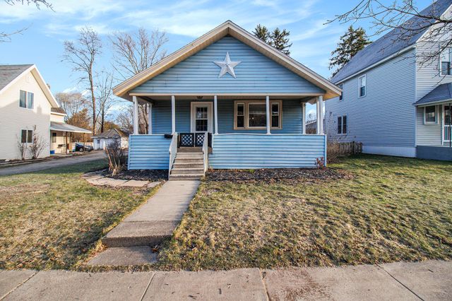 122 W State Street, Scottville, MI 49454