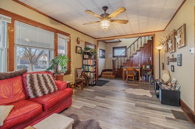 122 W State Street, Scottville, MI 49454