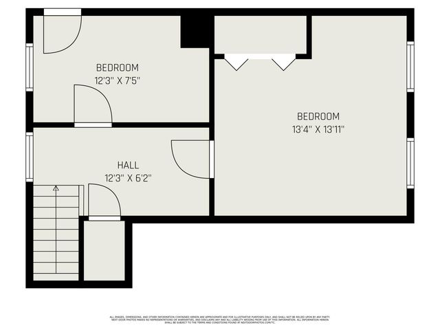 122 W State Street, Scottville, MI 49454