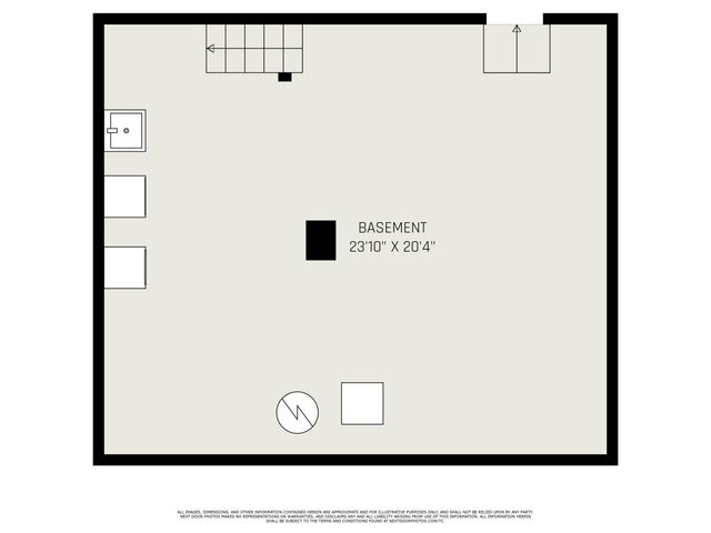 122 W State Street, Scottville, MI 49454