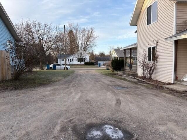 122 W State Street, Scottville, MI 49454