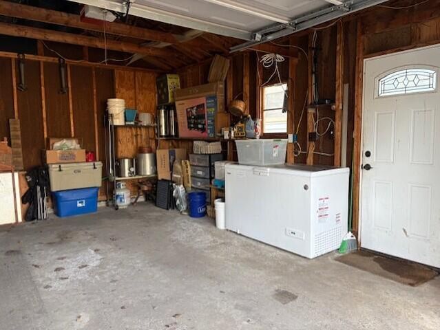 122 W State Street, Scottville, MI 49454