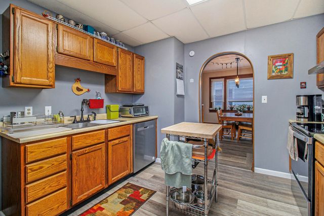 122 W State Street, Scottville, MI 49454