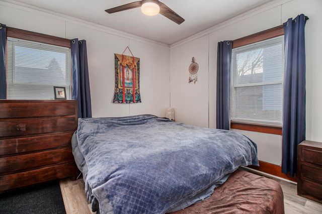 122 W State Street, Scottville, MI 49454