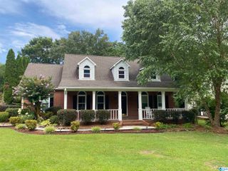 117 HUNTINGTON TRACE, Anniston, AL 36207