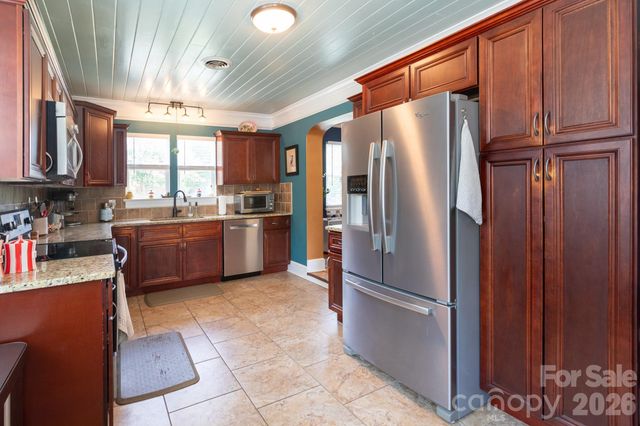 4031 Langhorne Avenue, Charlotte, NC 28205
