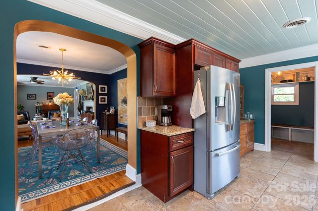 4031 Langhorne Avenue, Charlotte, NC 28205