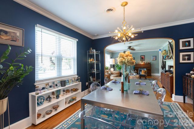 4031 Langhorne Avenue, Charlotte, NC 28205