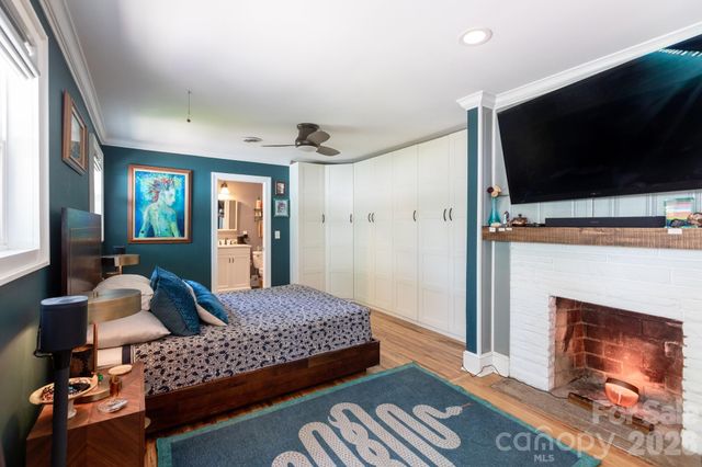 4031 Langhorne Avenue, Charlotte, NC 28205