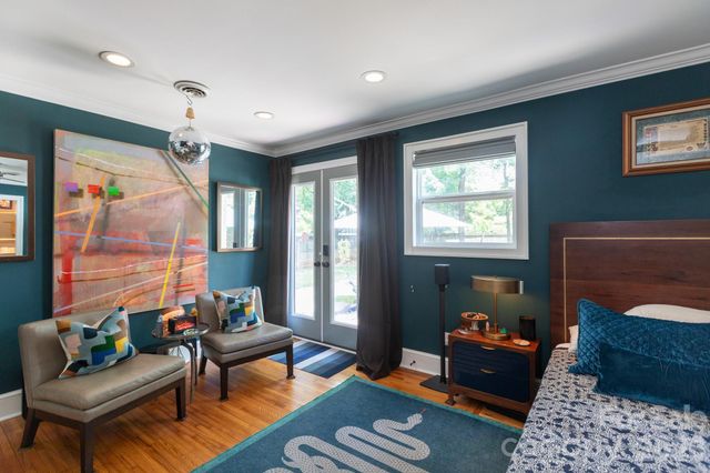 4031 Langhorne Avenue, Charlotte, NC 28205