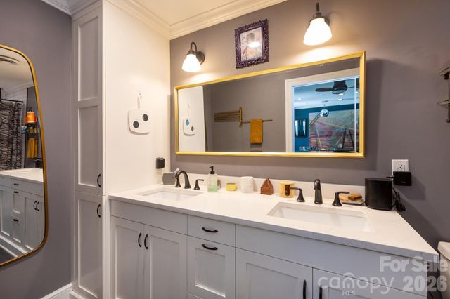 4031 Langhorne Avenue, Charlotte, NC 28205