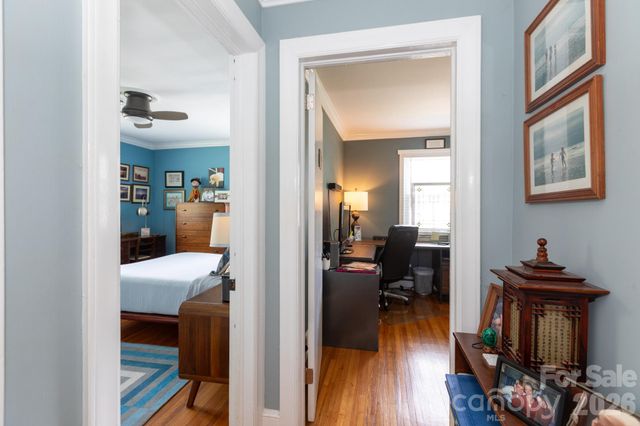 4031 Langhorne Avenue, Charlotte, NC 28205