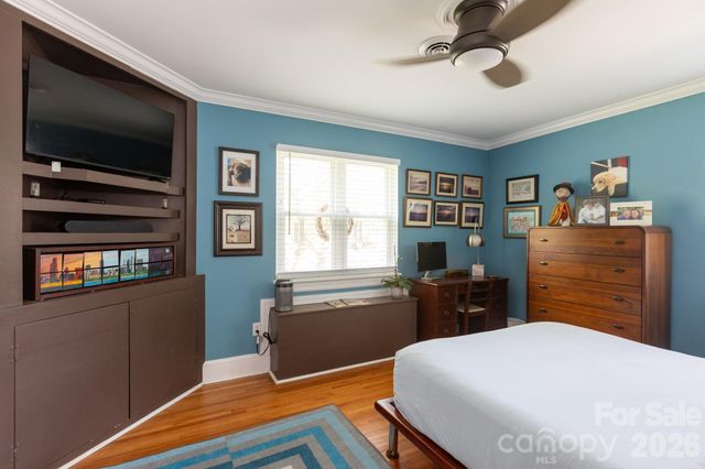 4031 Langhorne Avenue, Charlotte, NC 28205