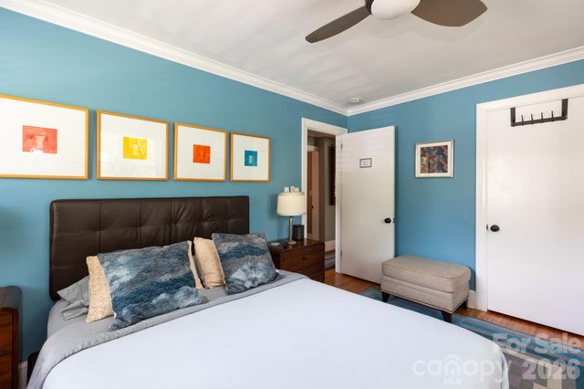 4031 Langhorne Avenue, Charlotte, NC 28205
