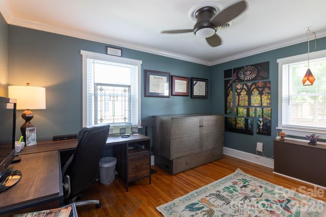 4031 Langhorne Avenue, Charlotte, NC 28205