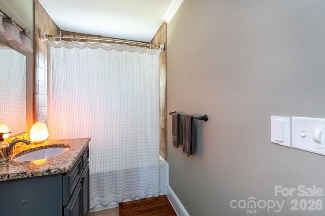 4031 Langhorne Avenue, Charlotte, NC 28205