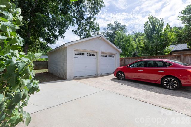 4031 Langhorne Avenue, Charlotte, NC 28205