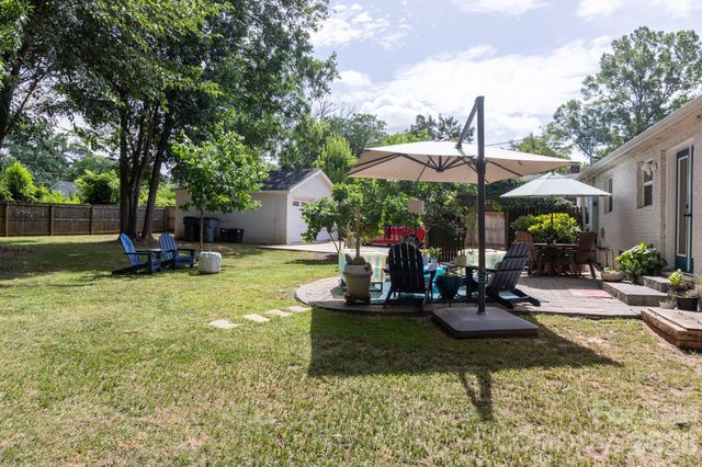 4031 Langhorne Avenue, Charlotte, NC 28205
