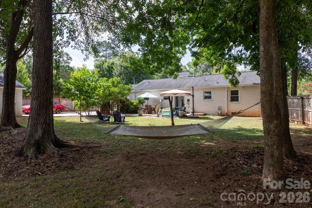 4031 Langhorne Avenue, Charlotte, NC 28205