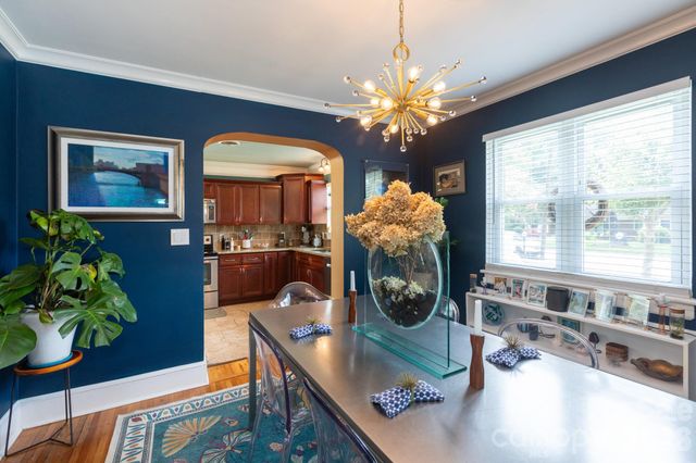 4031 Langhorne Avenue, Charlotte, NC 28205