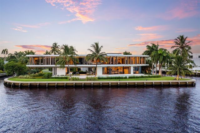 516 Mola Ave, Fort Lauderdale, FL 33301