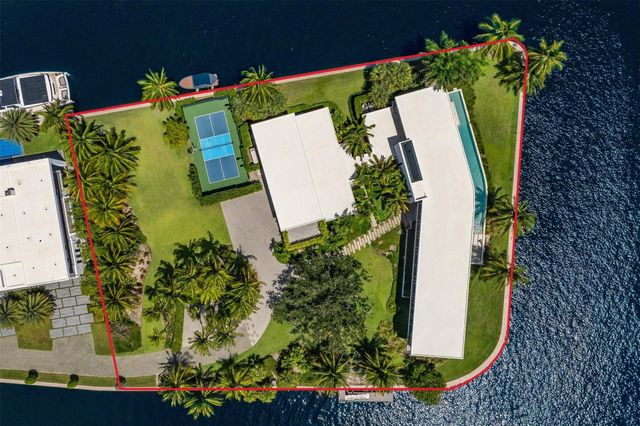 516 Mola Ave, Fort Lauderdale, FL 33301