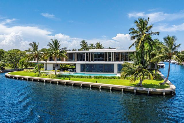 516 Mola Ave, Fort Lauderdale, FL 33301