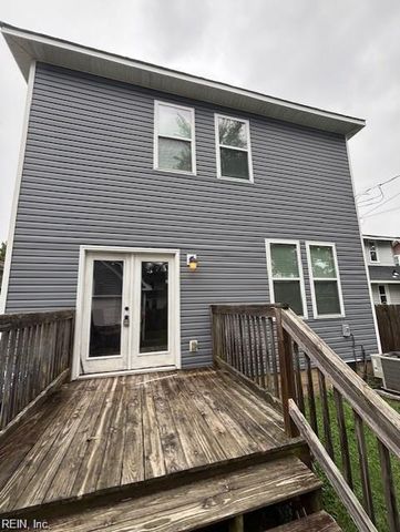 2815 Kimball TER, Norfolk, VA 23504