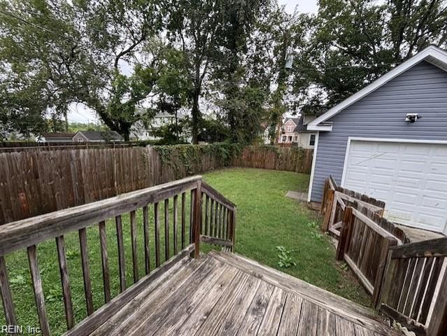 2815 Kimball TER, Norfolk, VA 23504