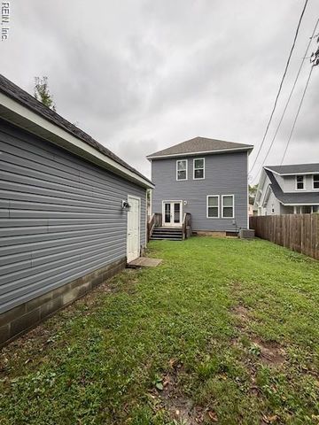 2815 Kimball TER, Norfolk, VA 23504