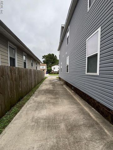 2815 Kimball TER, Norfolk, VA 23504