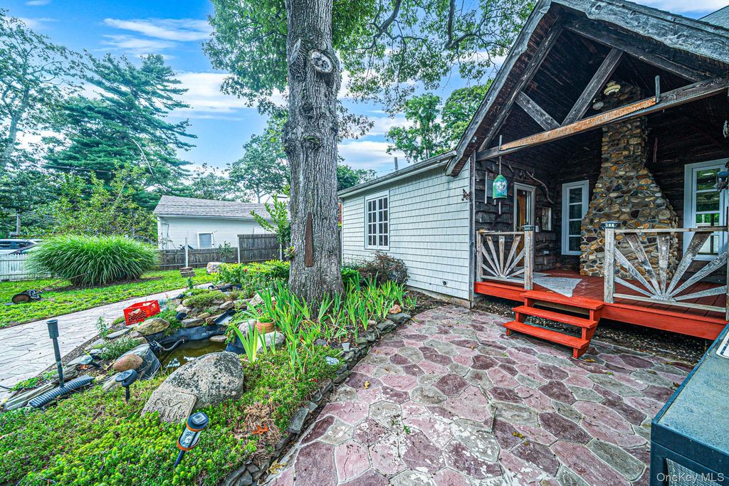 457 Granny Road, Medford, NY 11763 — photo 2