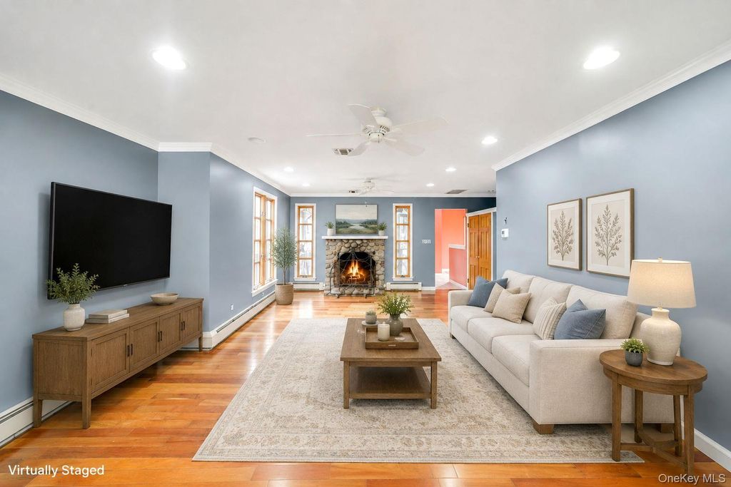 457 Granny Road, Medford, NY 11763 — photo 3