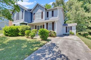 2986 Kenville Lane, Decatur, GA 30034