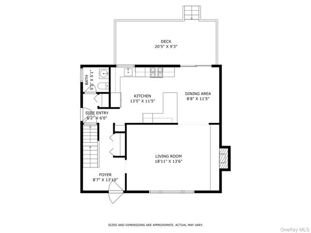 16 Bryn Mawr Parkway, Bronxville, NY 10708