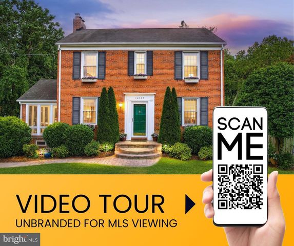14107 RECTORY LN, Upper Marlboro, MD 20772