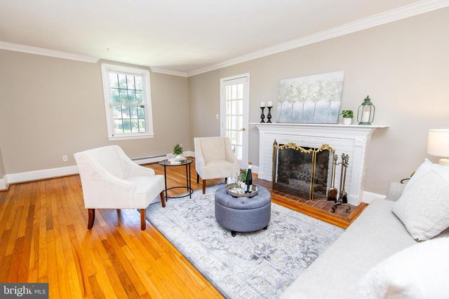 14107 RECTORY LN, Upper Marlboro, MD 20772