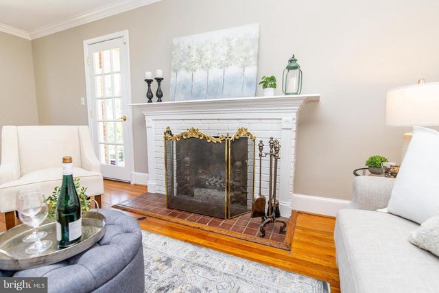 14107 RECTORY LN, Upper Marlboro, MD 20772