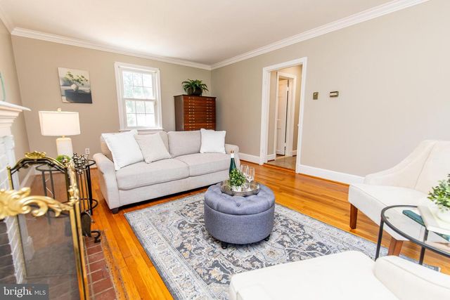 14107 RECTORY LN, Upper Marlboro, MD 20772