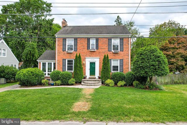 14107 RECTORY LN, Upper Marlboro, MD 20772