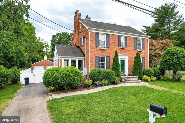 14107 RECTORY LN, Upper Marlboro, MD 20772