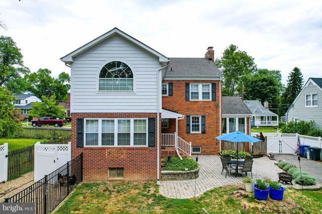 14107 RECTORY LN, Upper Marlboro, MD 20772