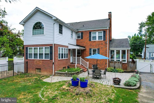 14107 RECTORY LN, Upper Marlboro, MD 20772
