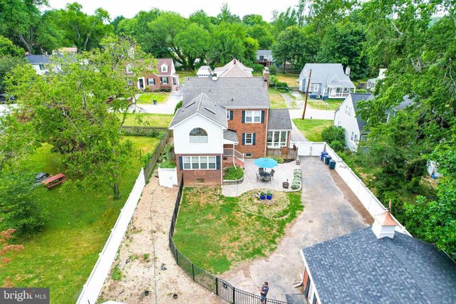 14107 RECTORY LN, Upper Marlboro, MD 20772