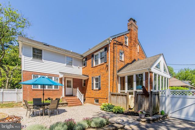14107 RECTORY LN, Upper Marlboro, MD 20772