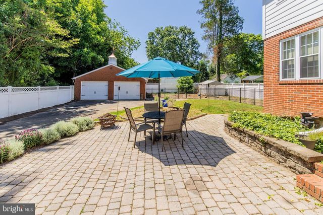 14107 RECTORY LN, Upper Marlboro, MD 20772