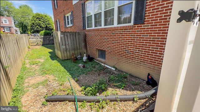 14107 RECTORY LN, Upper Marlboro, MD 20772