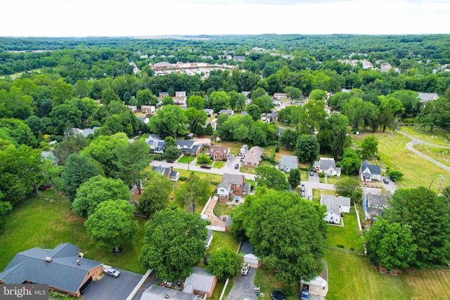 14107 RECTORY LN, Upper Marlboro, MD 20772